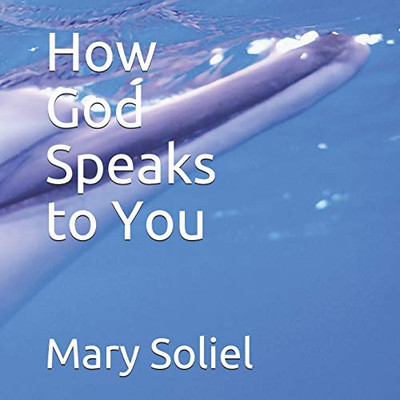 How God Speaks to You