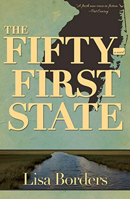 The Fifty-First State