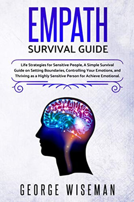 Empath Survival Guide