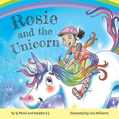 Rosie and the Unicorn