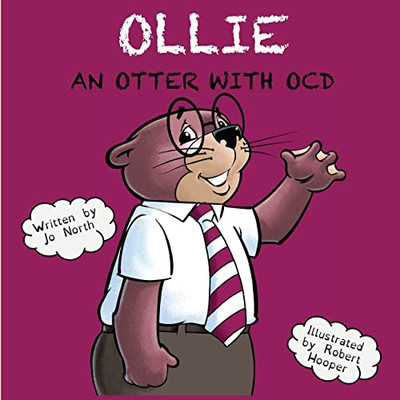 Ollie - 9781800494824