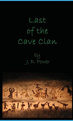 Last of the Cave Clan