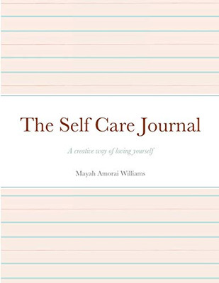 The Self Care Journal