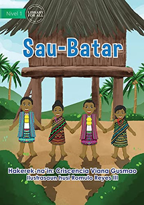 Sau-Batar - Sau-Batar