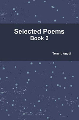 Selected Poems Book 2