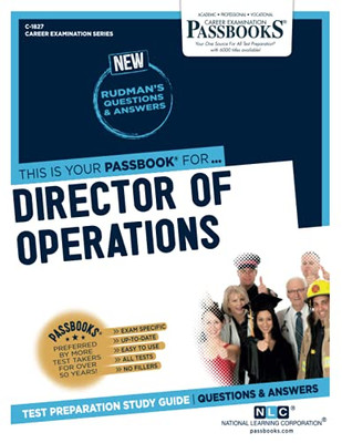 Director of Operations