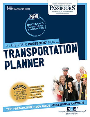 Transportation Planner