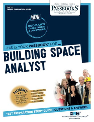 Building Space Analyst