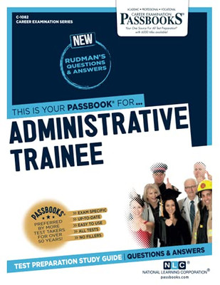 Administrative Trainee