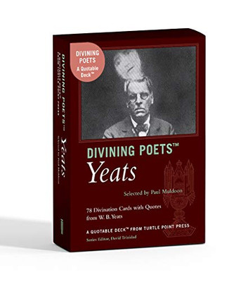 DIVINING POETS : Yeats