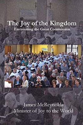 The Joy of the Kingdom