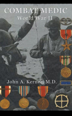 Combat Medic World War II