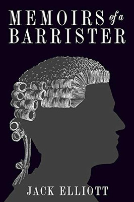 Memoirs of a Barrister