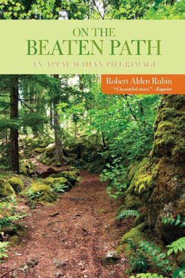 On the Beaten Path: An Appalachian Pilgrimage