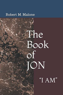 The Book of JON : I Am