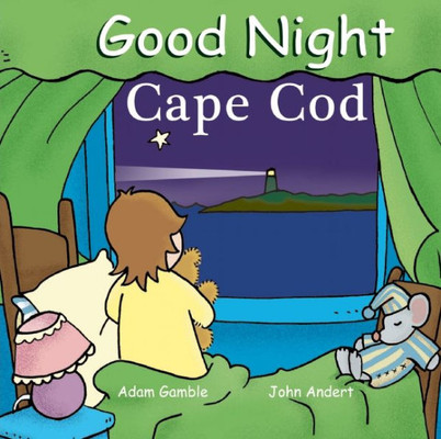 Good Night Cape Cod