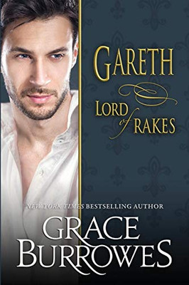 Gareth : Lord of Rakes