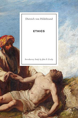 Ethics - 9781939773159
