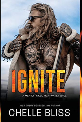 Ignite - 9781950023936
