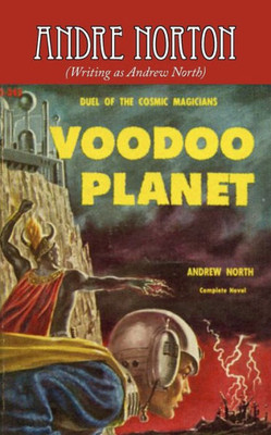 Voodoo Planet