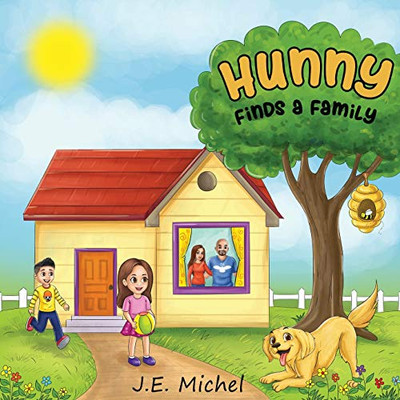 Hunny : Finds a Family
