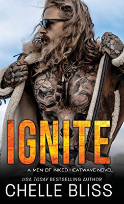 Ignite - 9781950023943