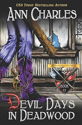 Devil Days in Deadwood