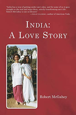 India : : A Love Story