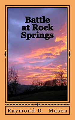 Battle at Rock Springs