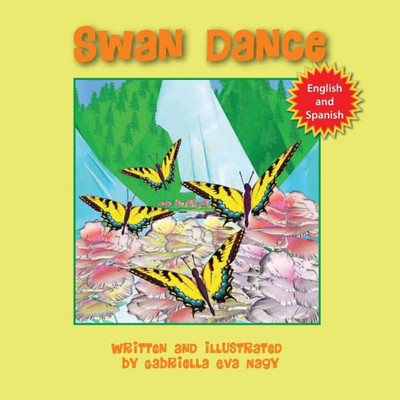 Swan Dance