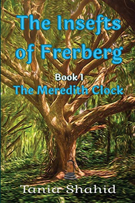 The Insefts of Frererg