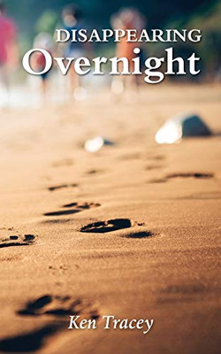 Disappearing Overnight