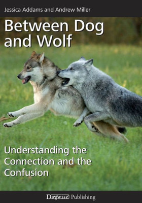Between Dog and Wolf: Understanding the Connection and the Confusion
