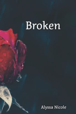 Broken - 9781735762616