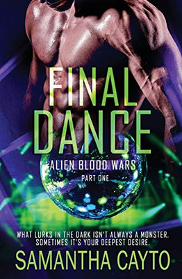 Final Dance : Part One