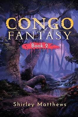 Congo Fantasy : Book 2