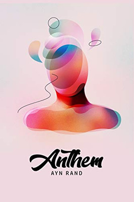 Anthem - 9781800605336