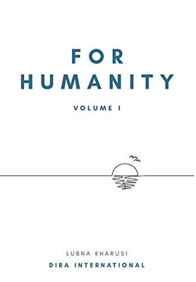 For Humanity: Volume 1