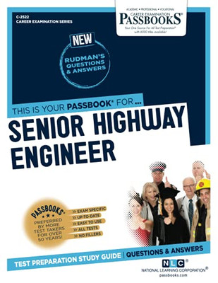 Senior Highway Engineer
