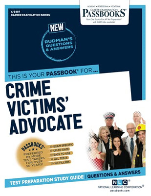 Crime Victims' Advocate