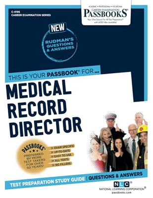 Medical Record Director