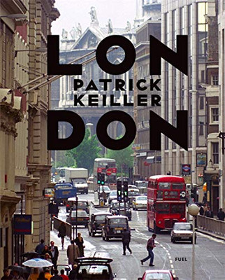 Patrick Keiller: London
