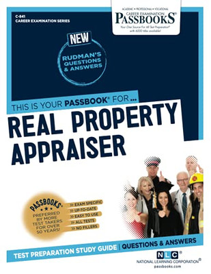 Real Property Appraiser