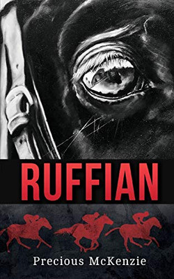 Ruffian - 9781735364117
