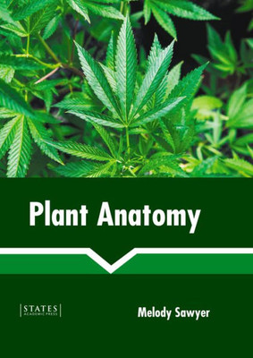 Plant Anatomy