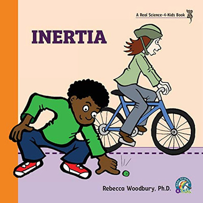 Inertia - 9781950415229