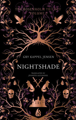Nightshade