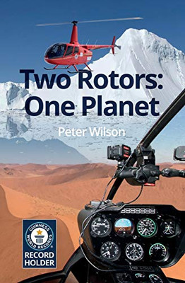 Two Rotors : One Planet
