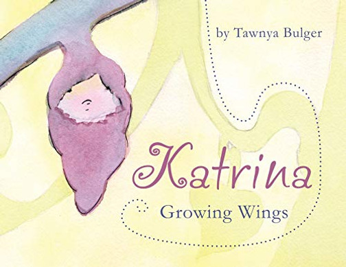 Katrina : Growing Wings