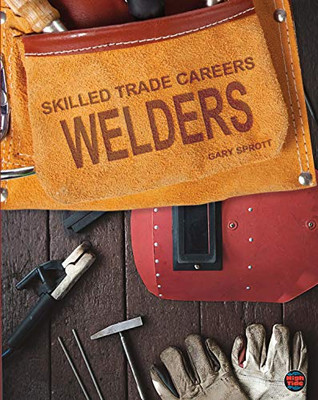 Welders - 9781731639127